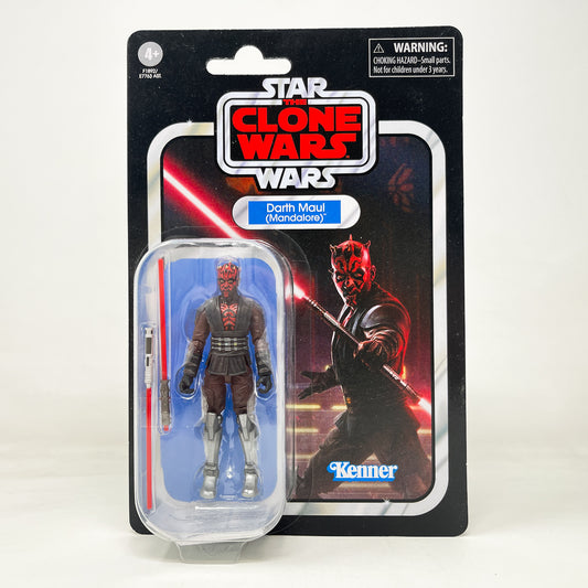 VC201 Darth Maul (Mandalore) 2021 - The Vintage Collection Hasbro Star Wars