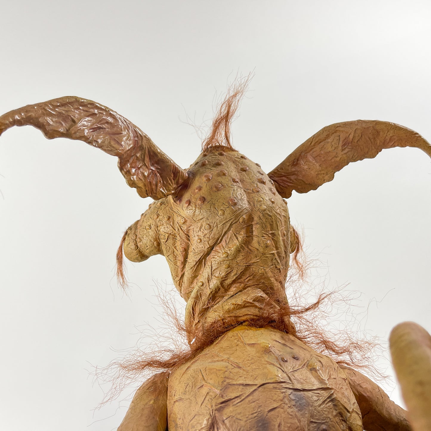 Salacious B. Crumb Life-Size Figure – Sideshow Collectibles (2008)