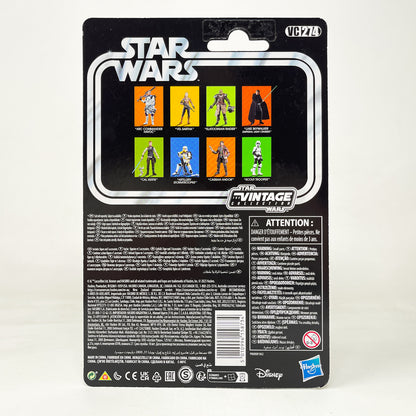 VC274 ARC Commander Havoc - The Vintage Collection Hasbro Star Wars