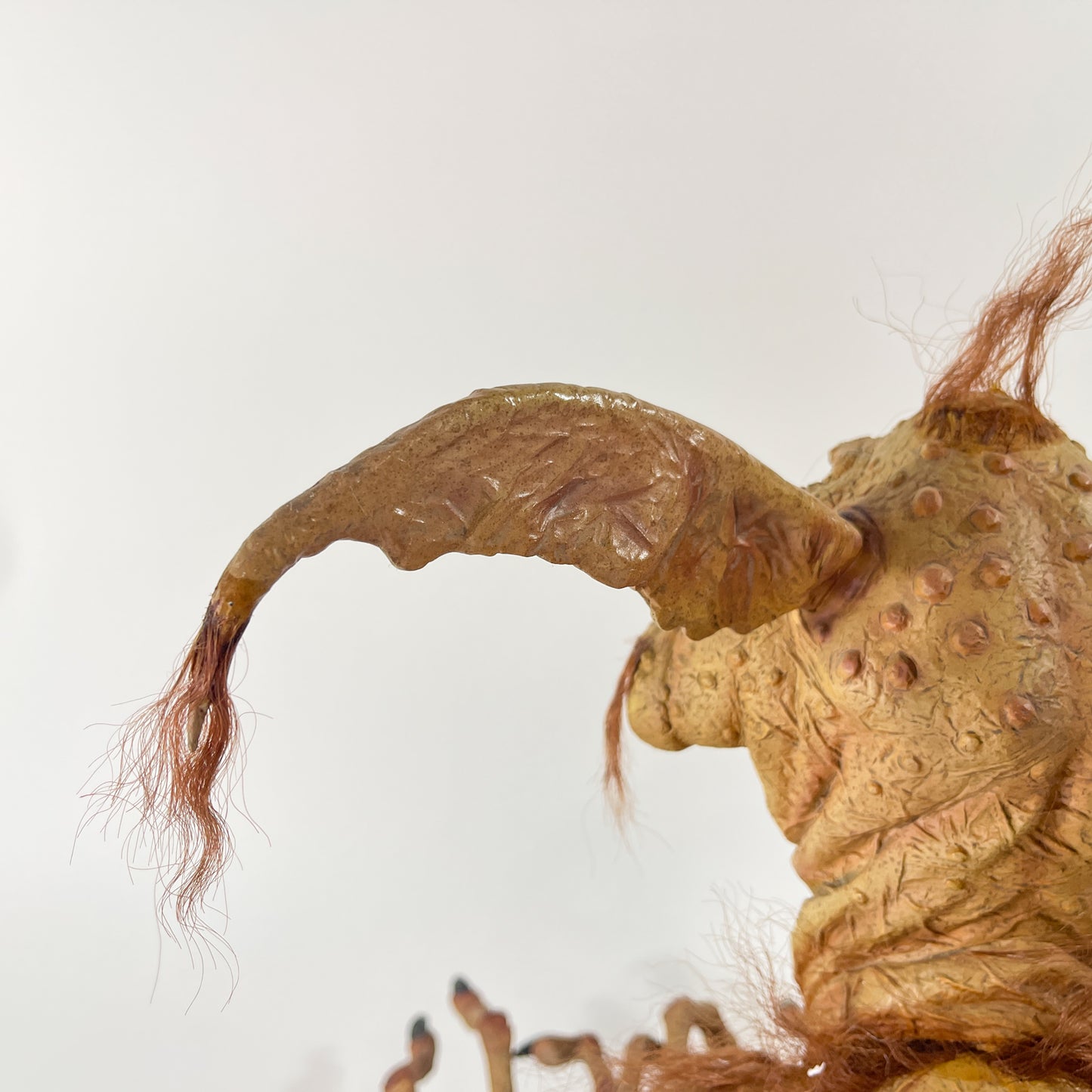Salacious B. Crumb Life-Size Figure – Sideshow Collectibles (2008)