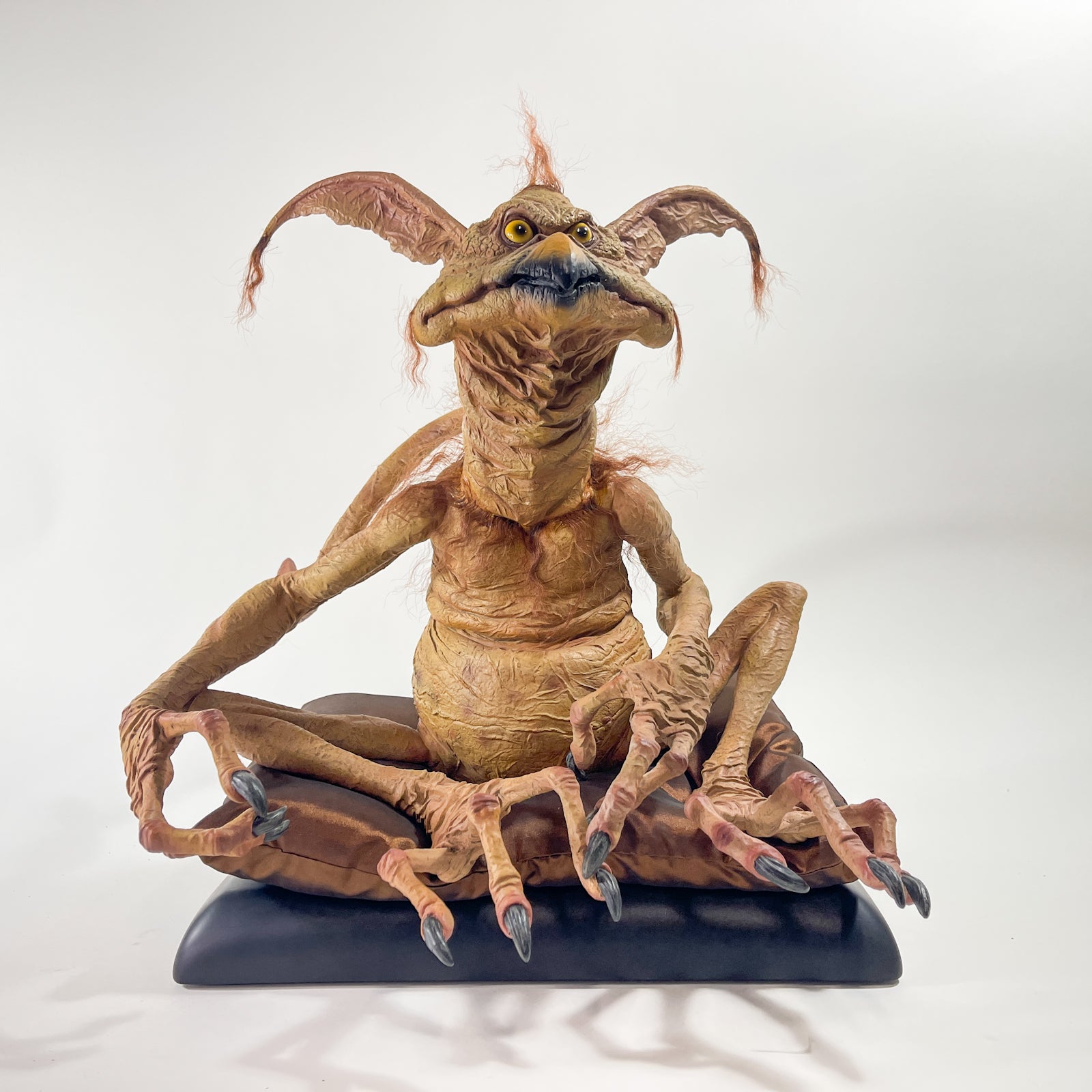 Salacious B. Crumb Life-Size Figure – Sideshow Collectibles (2008