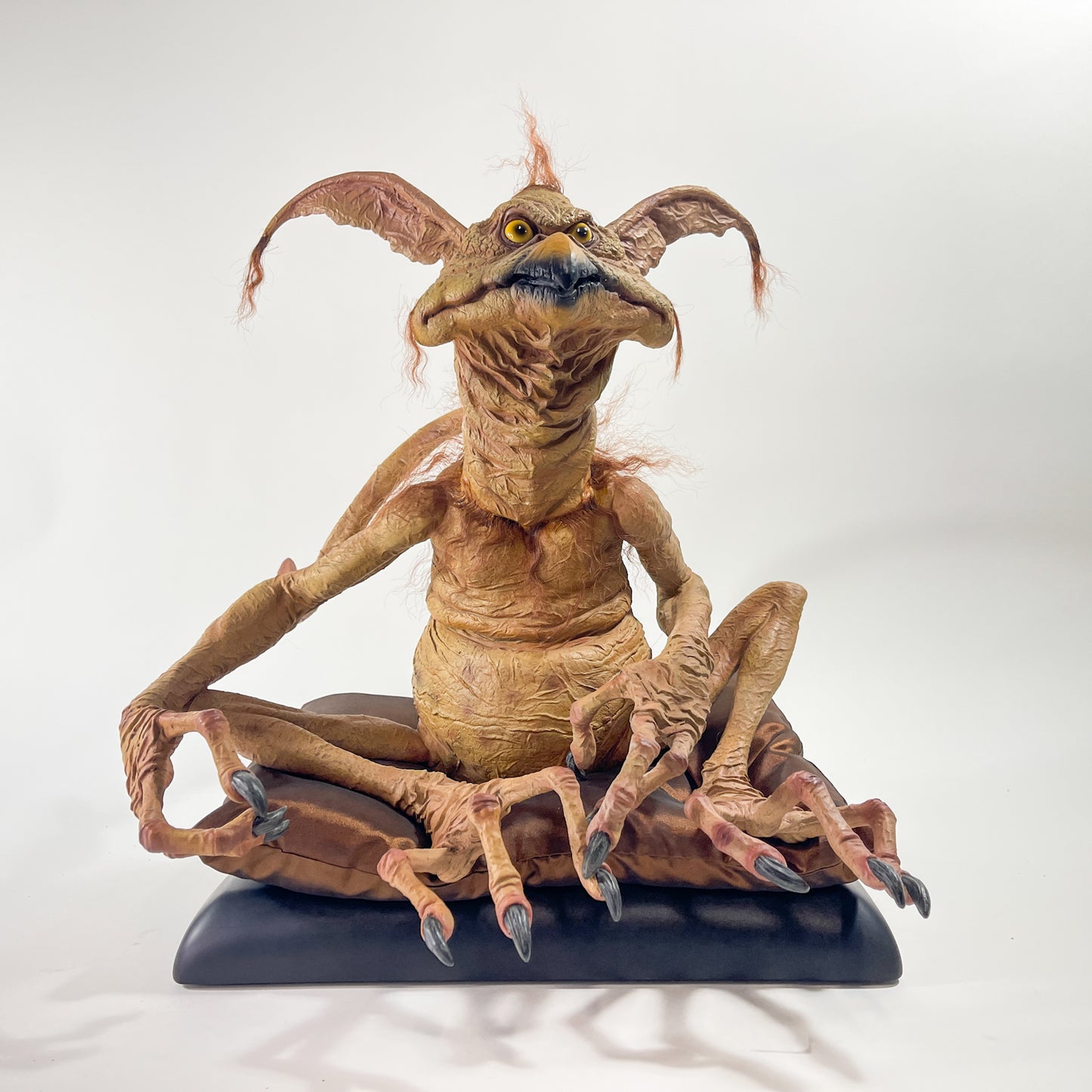 Salacious B. Crumb Life-Size Figure – Sideshow Collectibles (2008)