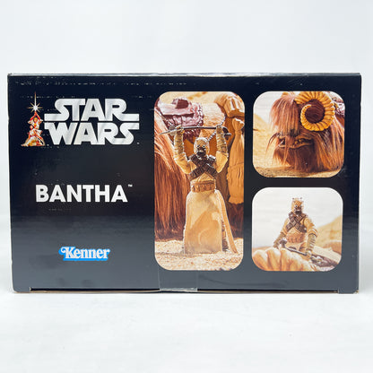 Bantha & Tusken Raider VC380 - Hasbro Vintage Collection (2025)