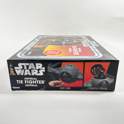 Imperial Tie Fighter - Hasbro The Vintage Collection Vehicle (2018)