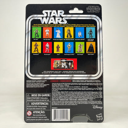 Tusken Raider (Sand People) - 40th Anniversary - Hasbro Black Series (2017)