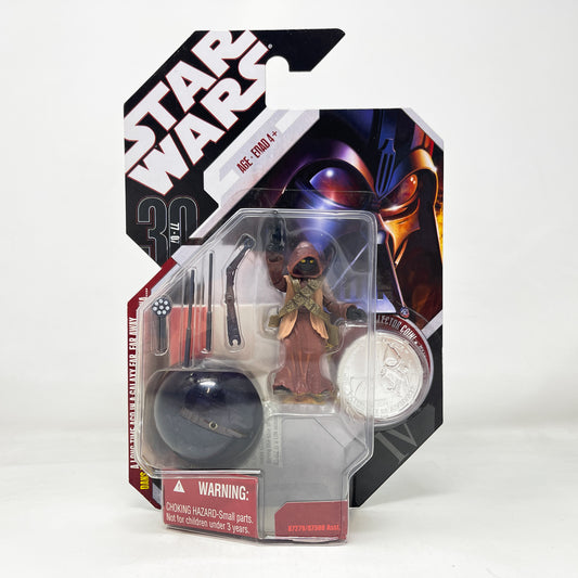 Jawa & Lin Droid #19 - Hasbro 30th Anniversary Collection (2007)