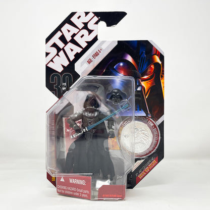 Darth Vader McQuarrie Concept  #28 - Hasbro 30th Anniversary Collection 3.75"