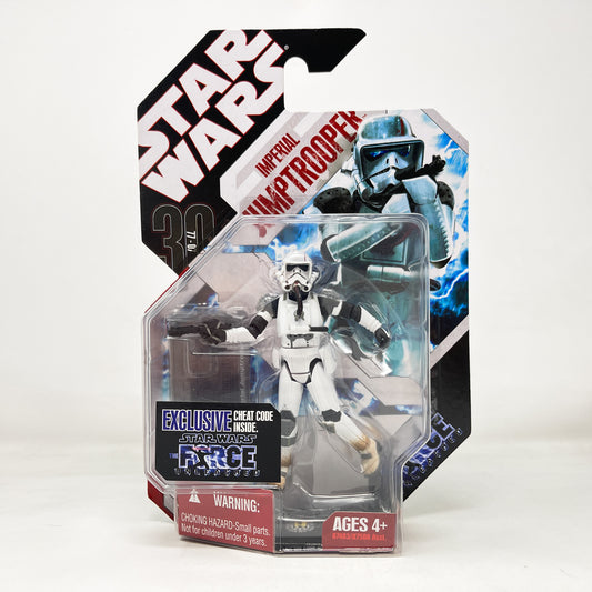 Imperial Jumptrooper #10 - Hasbro 30th Anniversary Collection 3.75"