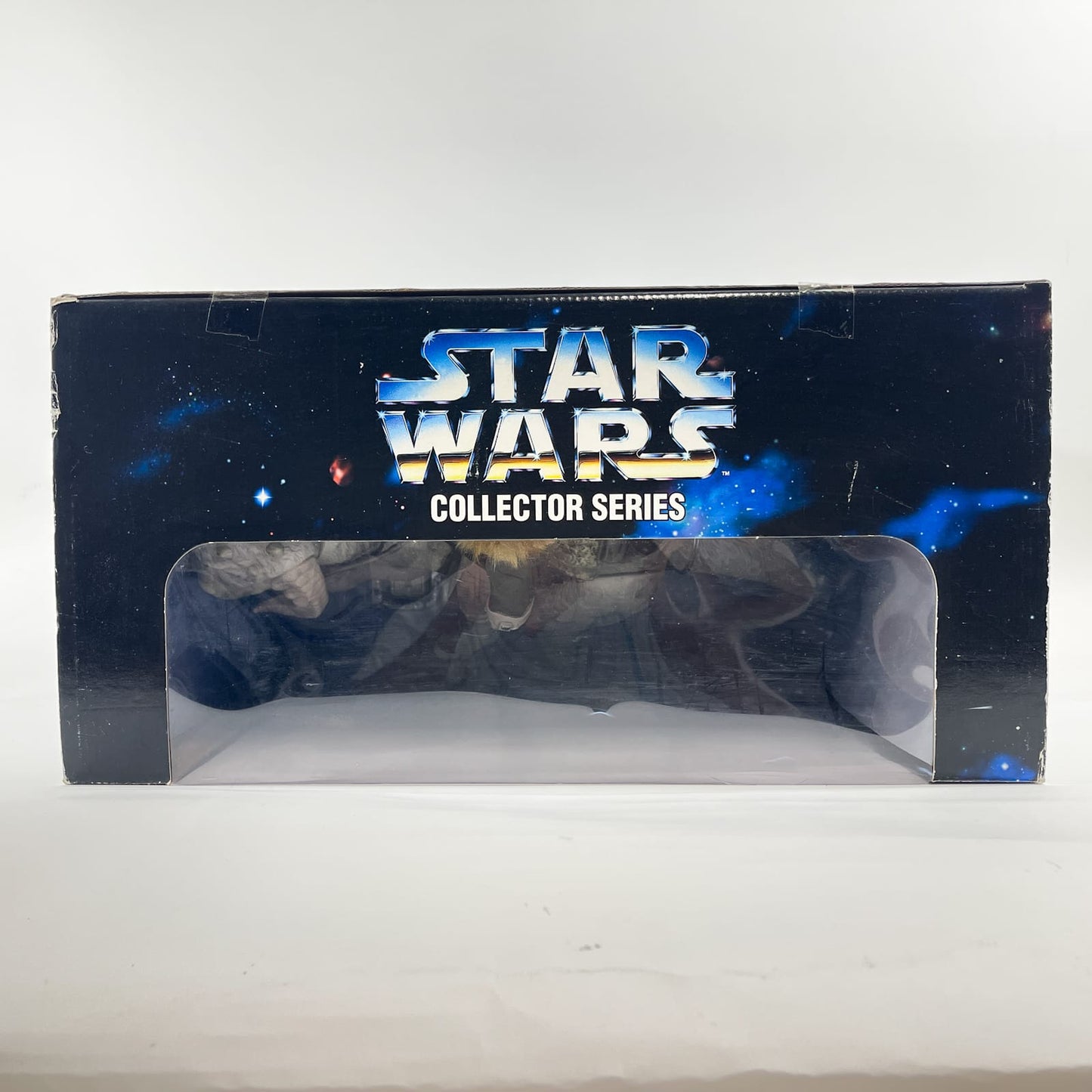 Han Solo on Tauntaun (1997) - Hasbro 12" Collector Series MIB