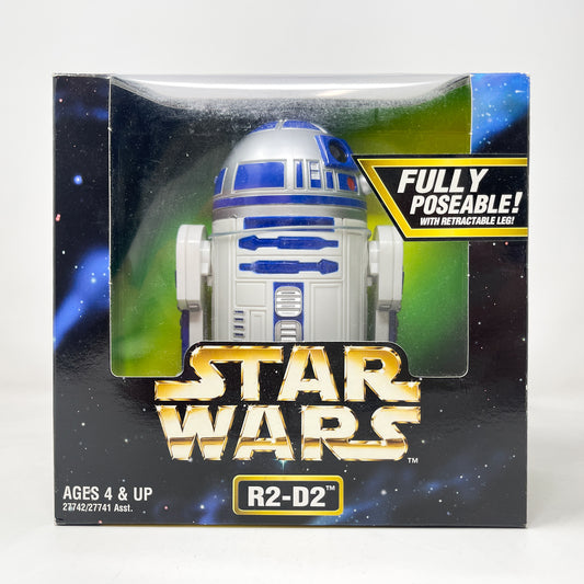 R2-D2 - Hasbro Action Series 12 inch Scale (1997)