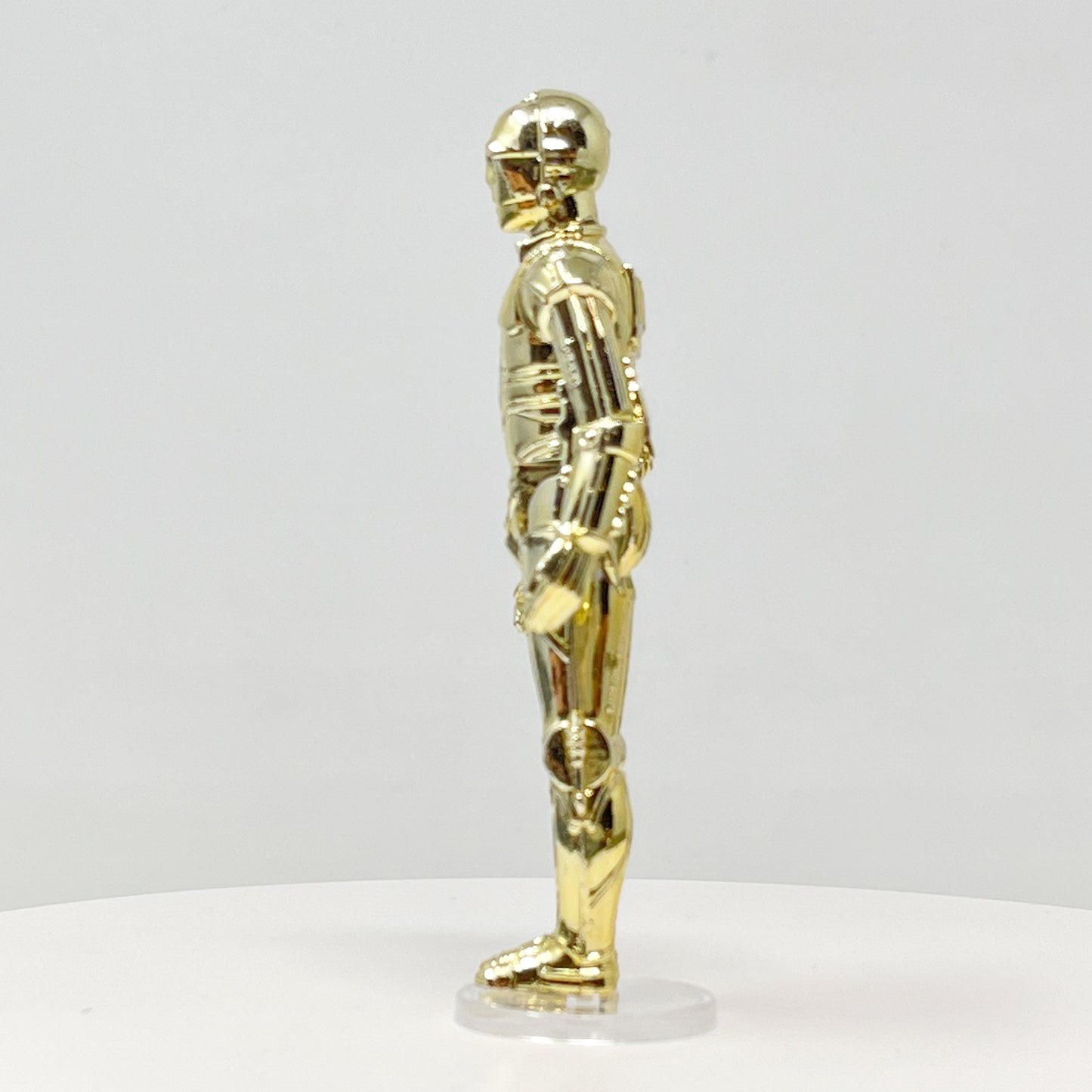 C-3PO Loose Complete