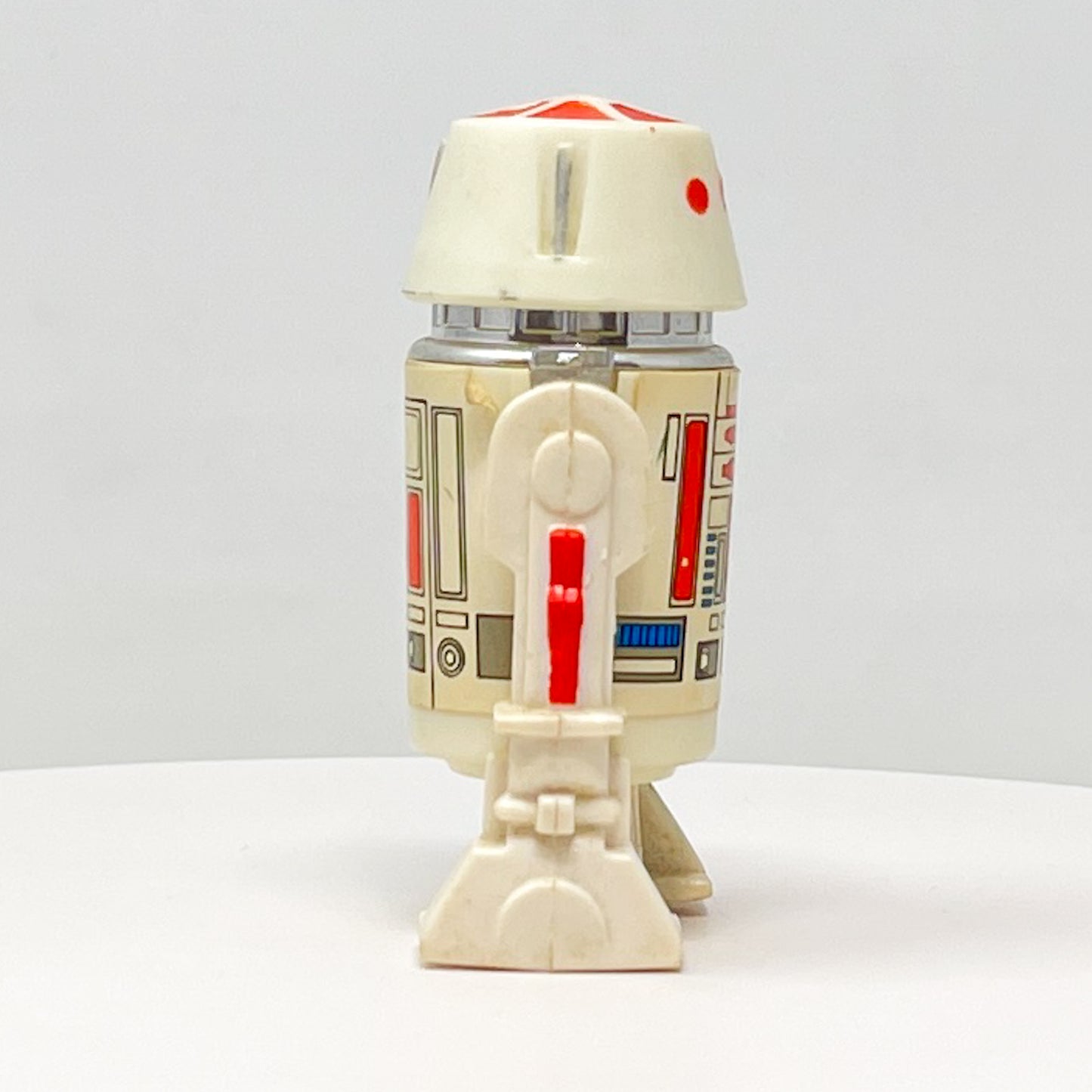 R5-D4 Loose Complete