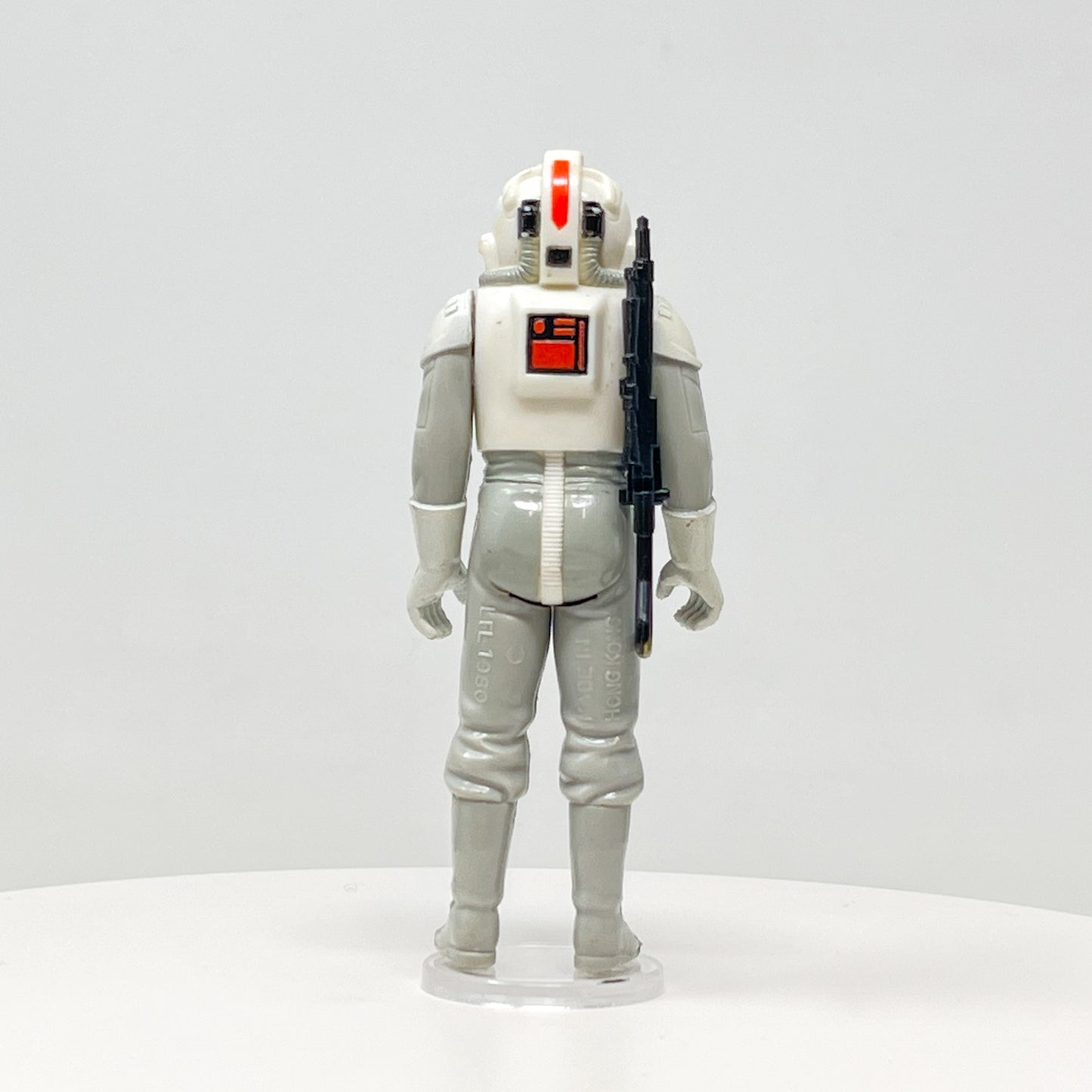 AT-AT Driver Loose Complete