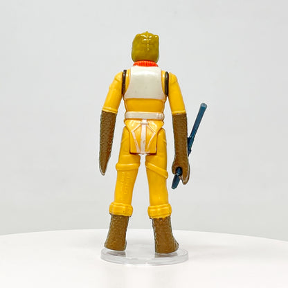 Bossk Loose Complete