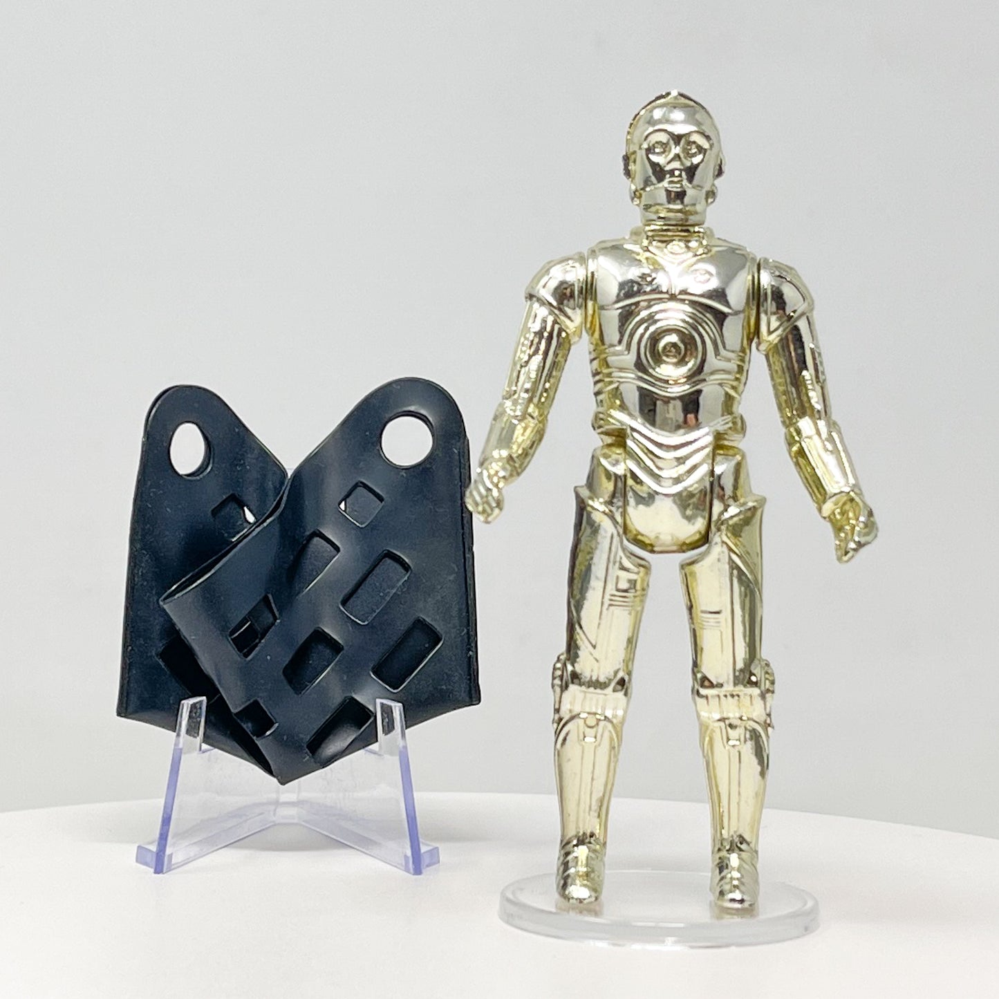 C-3PO (Removable Limbs) Loose Complete