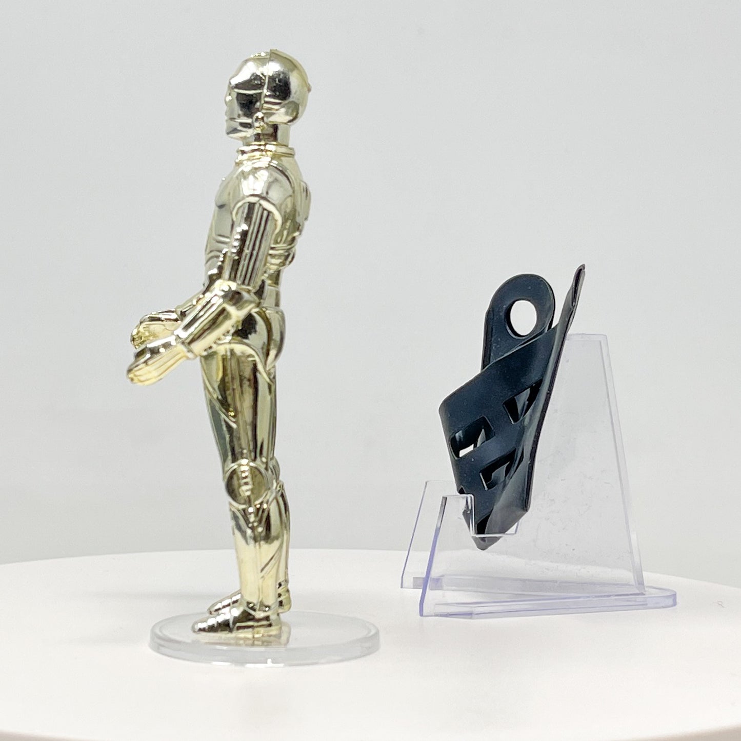 C-3PO (Removable Limbs) Loose Complete