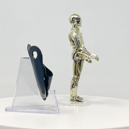 C-3PO (Removable Limbs) Loose Complete