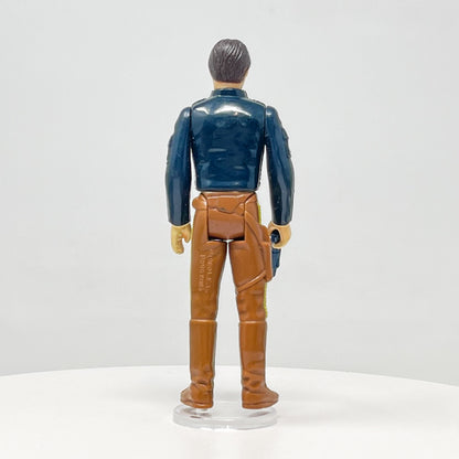Han Solo Bespin Outfit Loose Complete