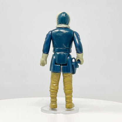 Han Solo Hoth Loose Complete