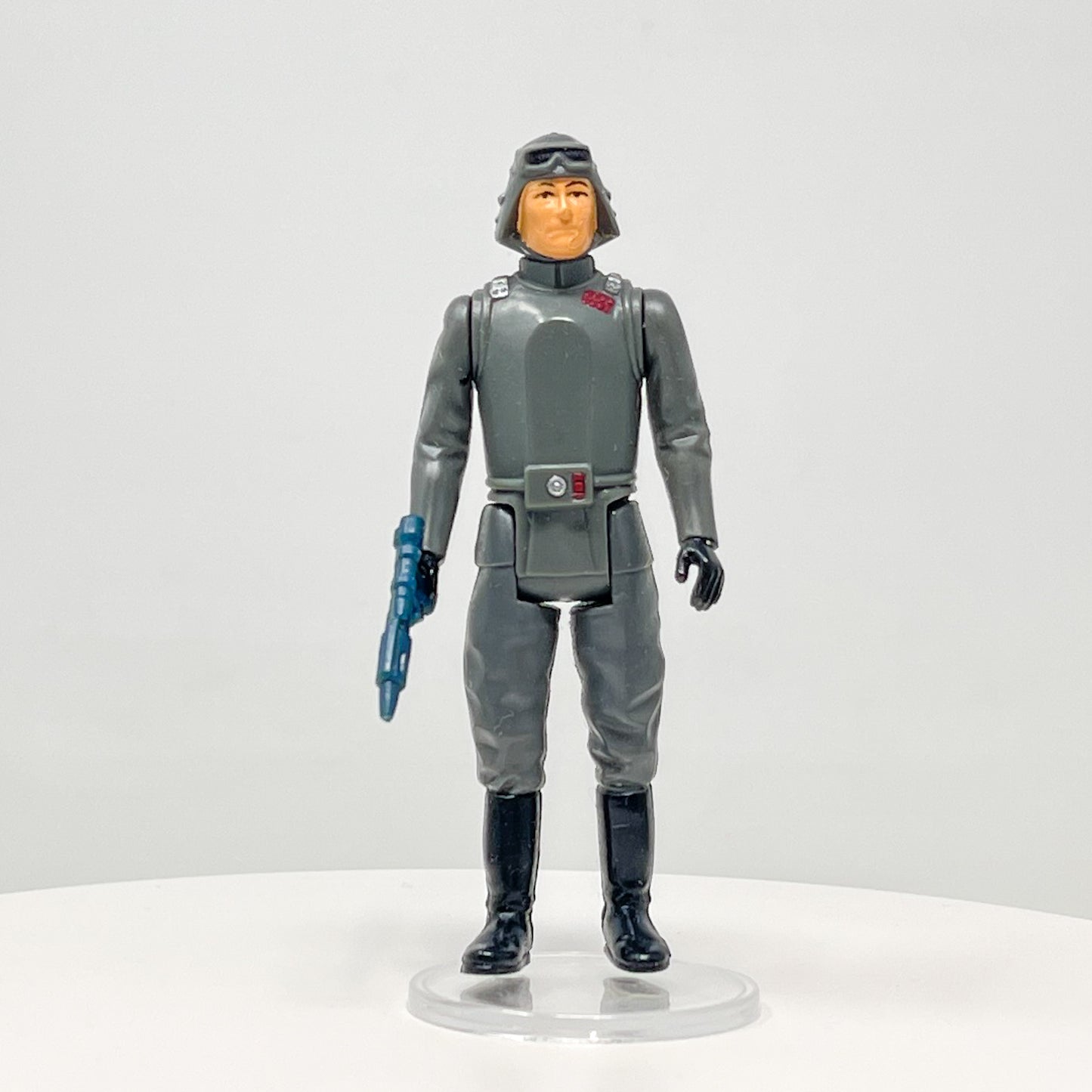 AT-AT Commander Loose Complete