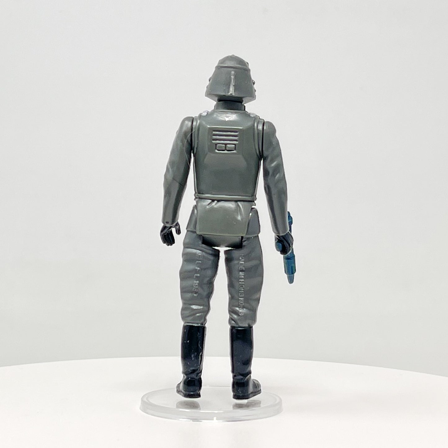 AT-AT Commander Loose Complete