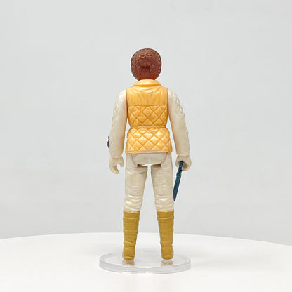 Leia Hoth Loose Complete