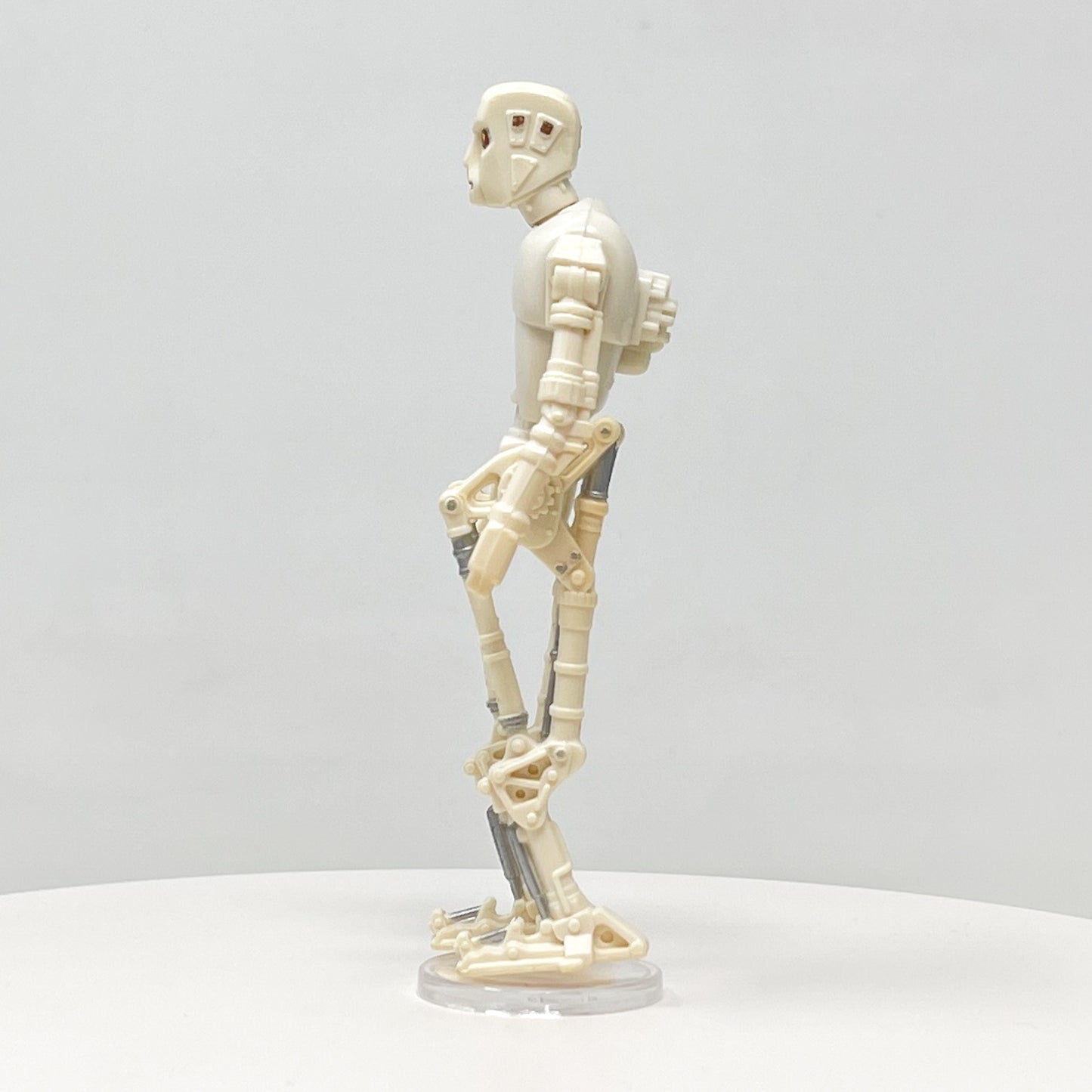 8D8 Loose Complete