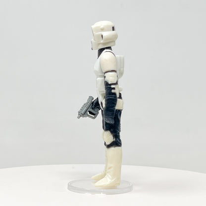 Biker Scout Loose Complete