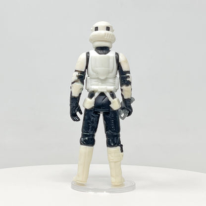 Biker Scout Loose Complete
