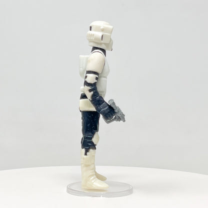 Biker Scout Loose Complete