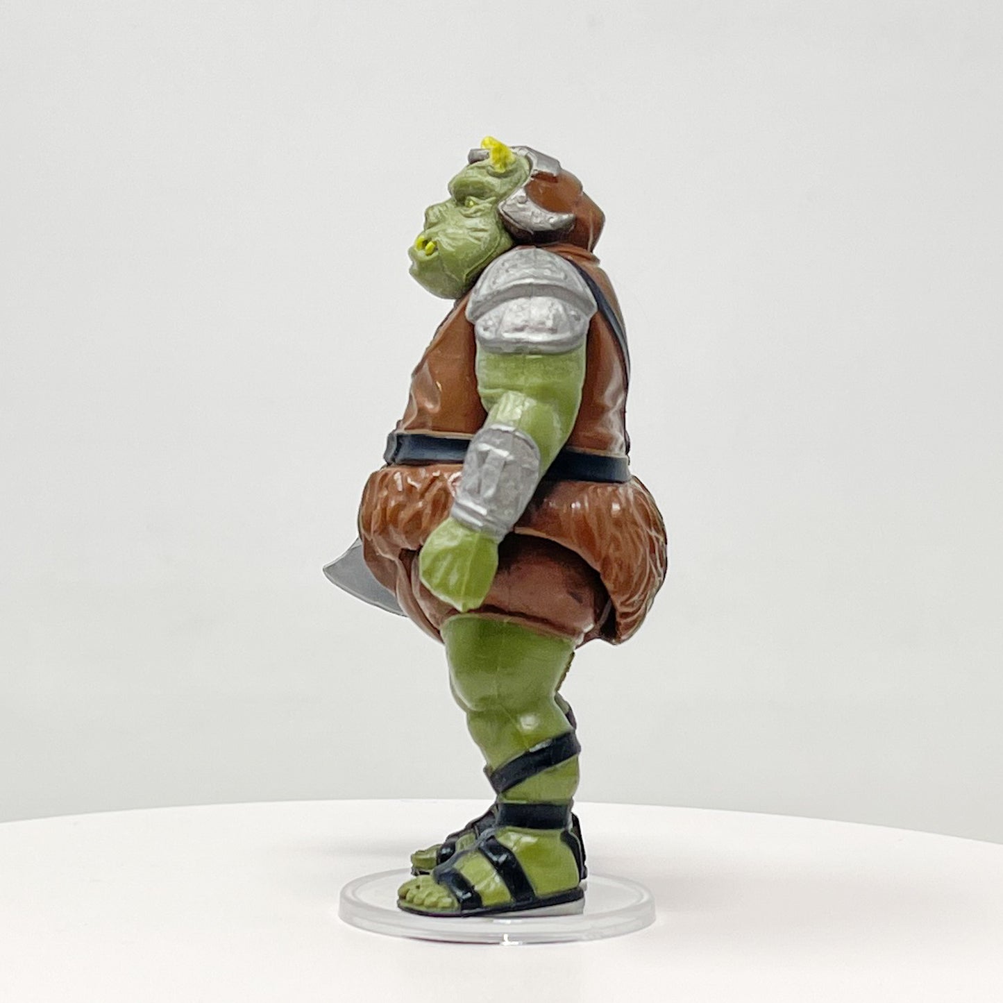 Gamorrean Guard Loose Complete
