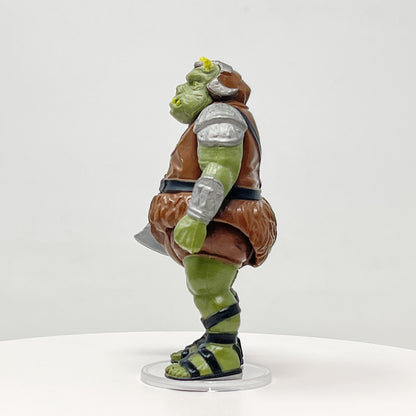 Gamorrean Guard Loose Complete