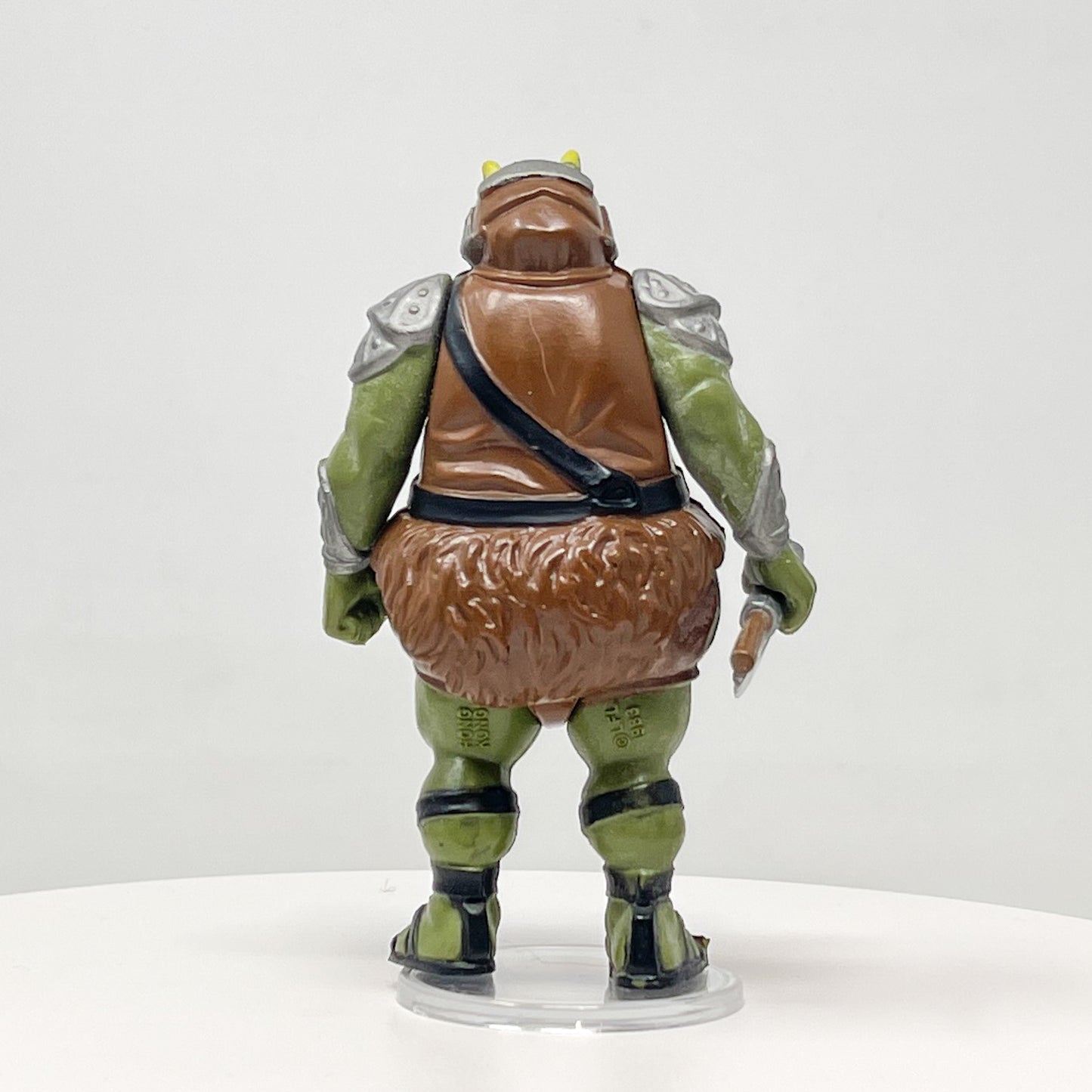 Gamorrean Guard Loose Complete