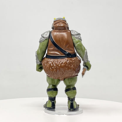 Gamorrean Guard Loose Complete