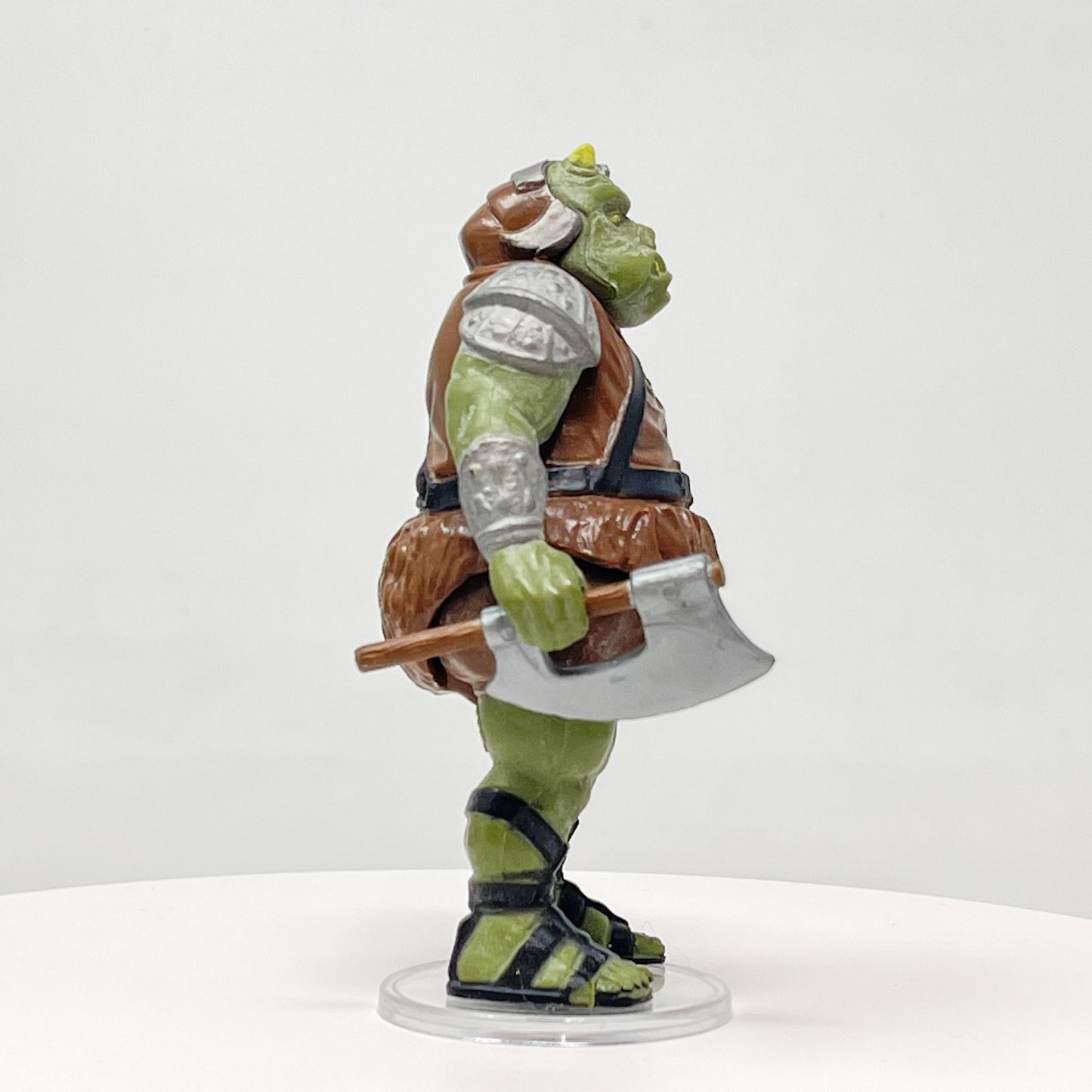 Gamorrean Guard Loose Complete