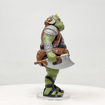 Gamorrean Guard Loose Complete