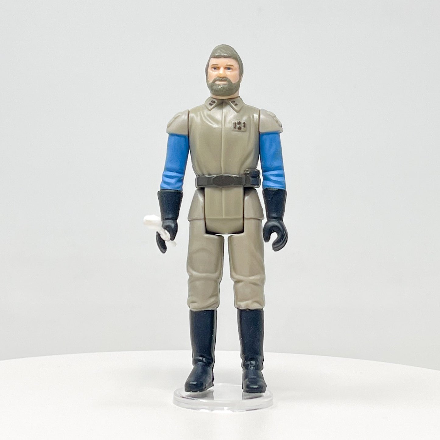 General Madine Loose Complete