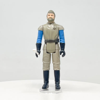 General Madine Loose Complete