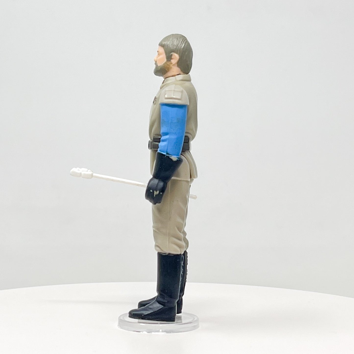 General Madine Loose Complete
