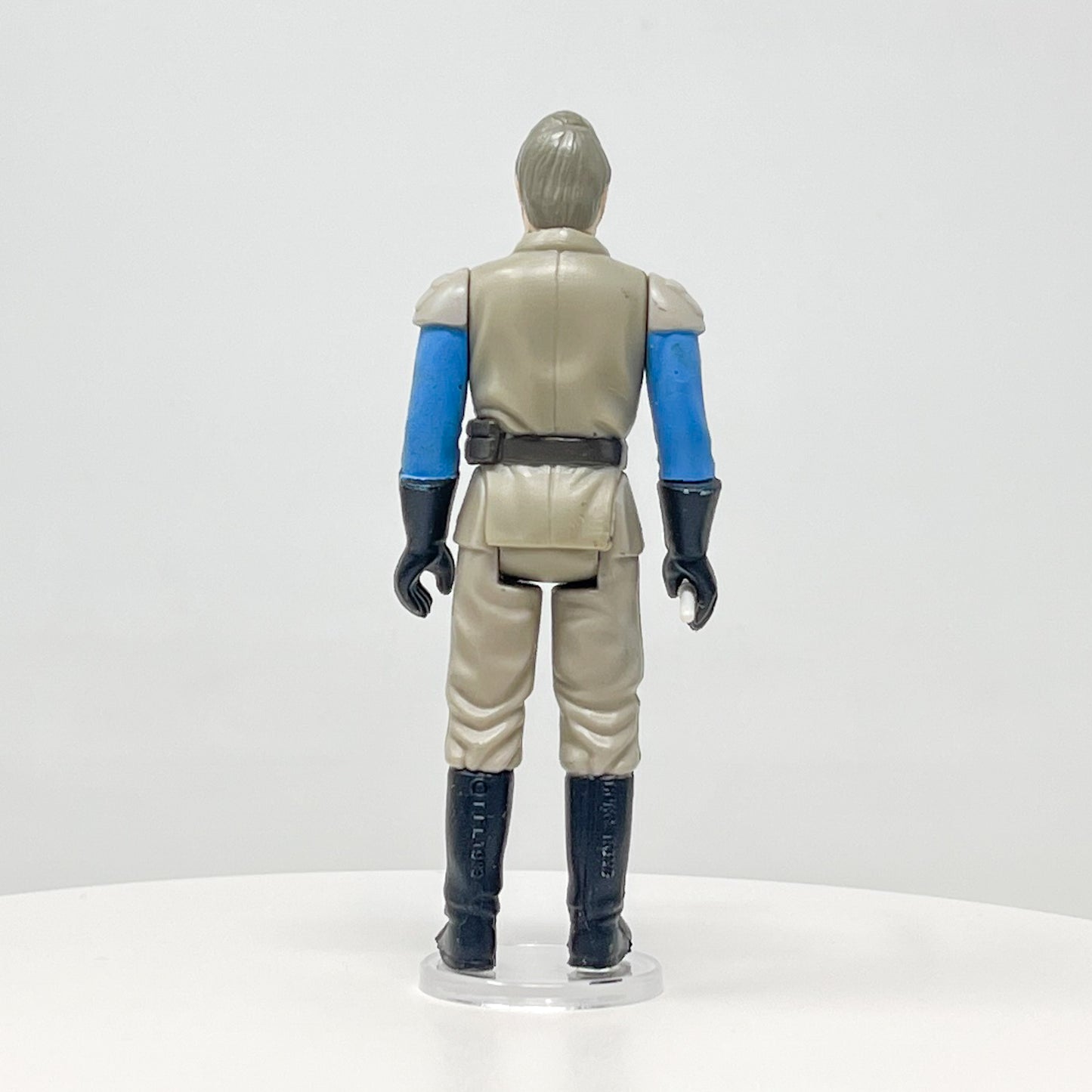 General Madine Loose Complete