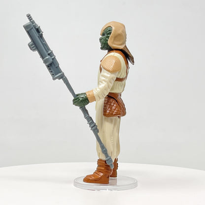 Klaatu Skiff Guard Loose Complete