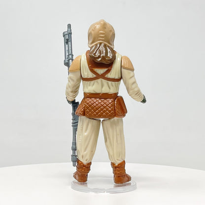 Klaatu Skiff Guard Loose Complete
