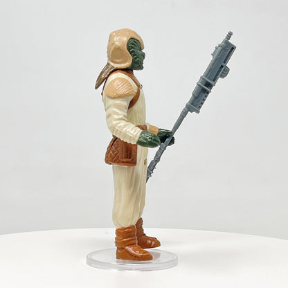 Klaatu Skiff Guard Loose Complete