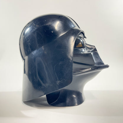 Darth Vader Helmet.- Don Post 1983