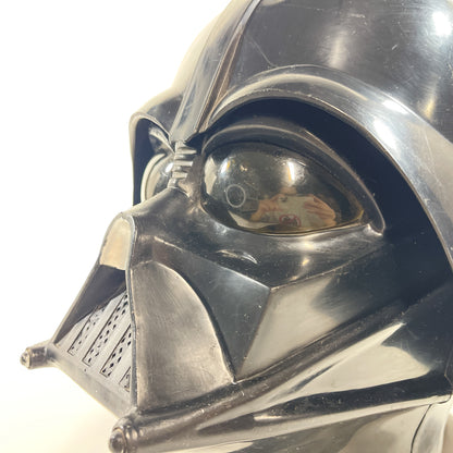 Darth Vader Helmet.- Don Post 1983