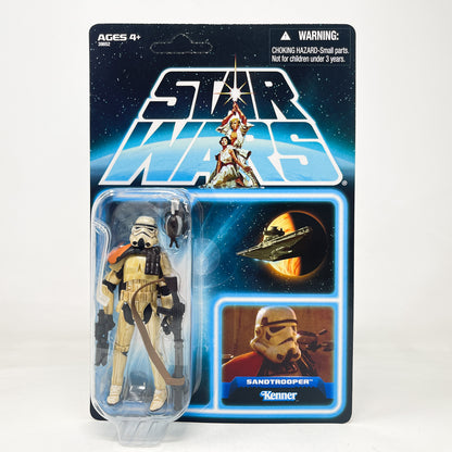 Sandtrooper EP404 - Hasbro Vintage Collection 2012 Lost Line Star Wars Action Figure