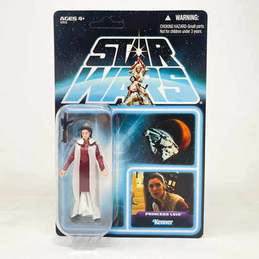 Princess Leia EP505 - Hasbro Vintage Collection 2012 Lost Line Star Wars