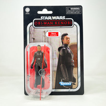 VC242 Reva (Third Sister) - Hasbro Vintage Collection
