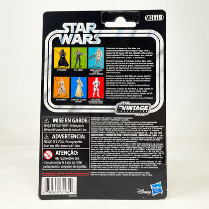 VC119 Jyn Erso - Rogue One (2017) - The Vintage Collection Hasbro Star Wars