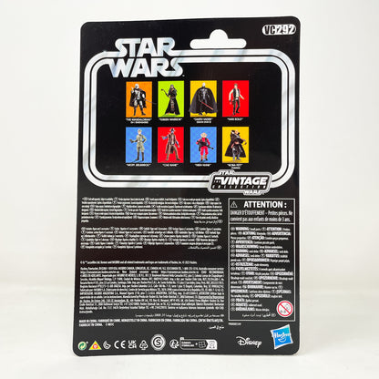 VC292 The Mandalorian (N-1 Starfighter) (2023) - The Vintage Collection Hasbro Star Wars